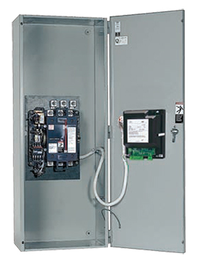 Asco Automatic Transfer Switches